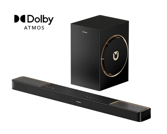 Skywave F30 Boom 3.1.2 Soundbar - Pre Order