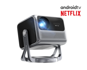 Nova C40 Projector 4K Supported