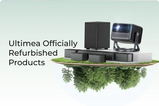 Refurbished Products