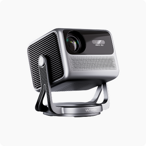 ULTIMEA Apollo P50 | 4K Android TV Projector with Netflix ULTIMEA Apollo P50 | 4K Android TV Projector with Netflix