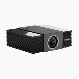 Ultimea Apollo P40 | Native 1080P Smart Projector with 4K Support Ultimea Apollo P40 | Native 1080P Smart Projector with 4K Support