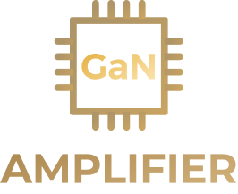 GaN Amplifier