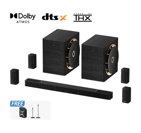 Skywave X100 Dual