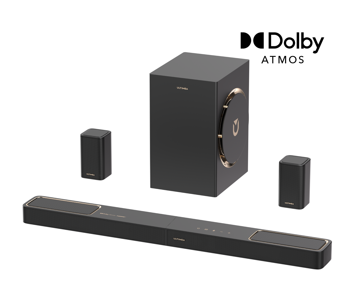 Soundbar Skywave Series soundbar-skywave-series