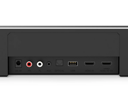 Poseidon D80 Boom 7.1 Soundbar-Pre Order