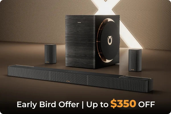 Soundbar | Skywave Series