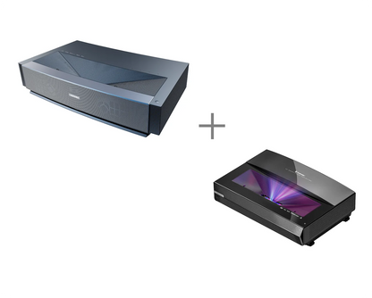 Laser TV Thor T60 Bundle