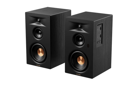 BS-3 Bookshelf Speakers
