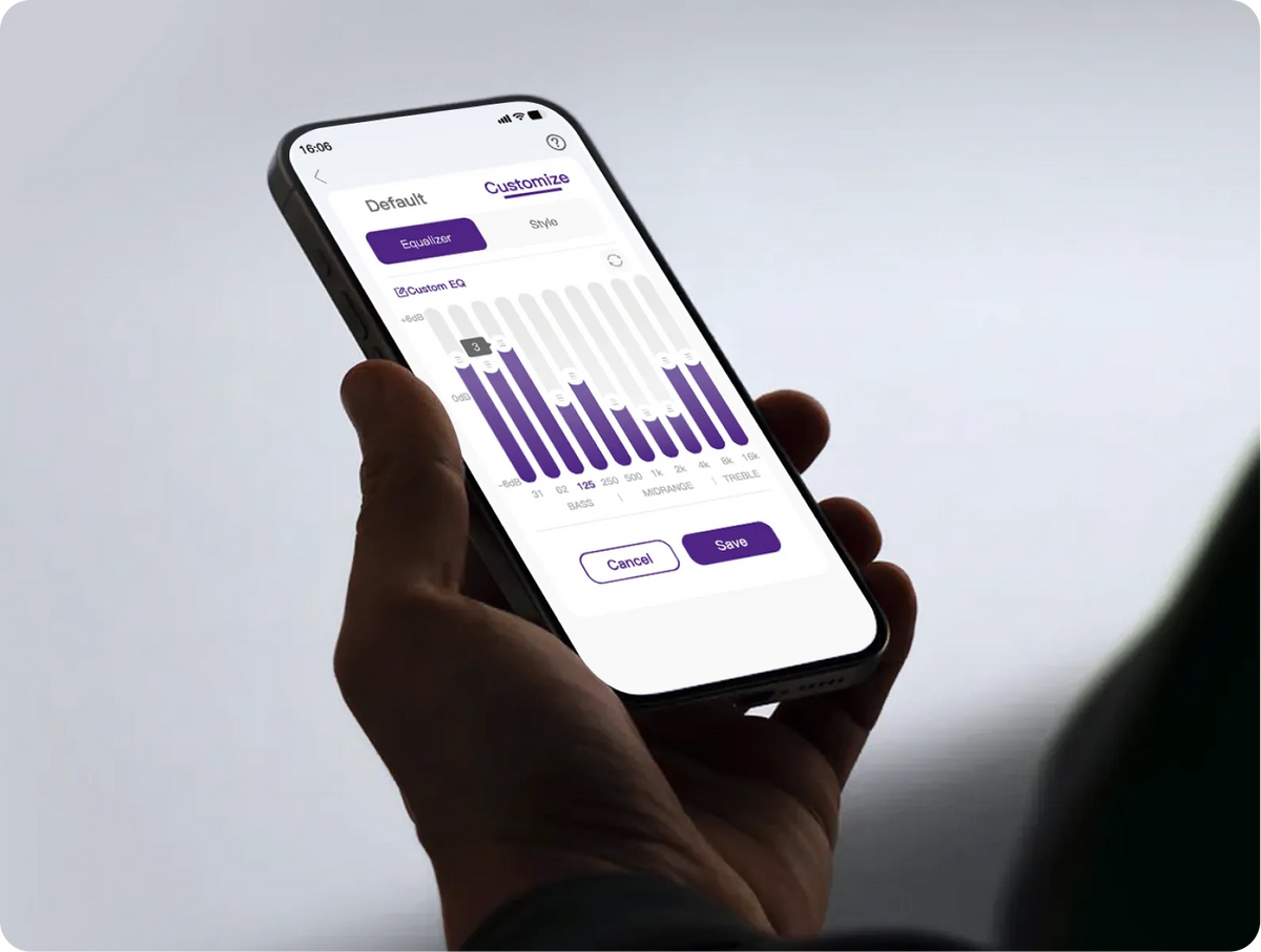 Smart APP Control