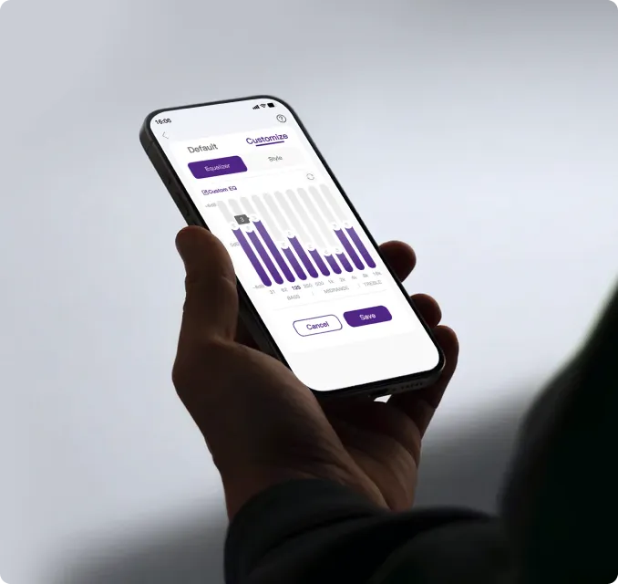 Smart APP Control