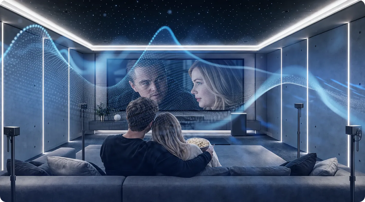 Movie Night