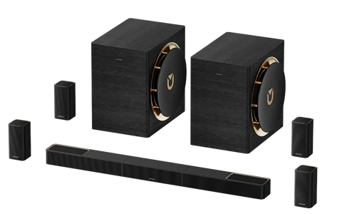 Skywave X100 Dual