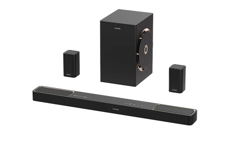 Skywave F40 Boom