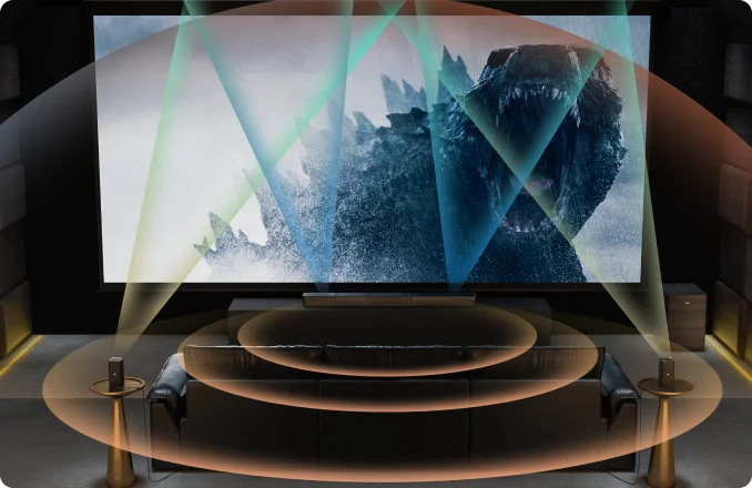 4K HDR Passthrough