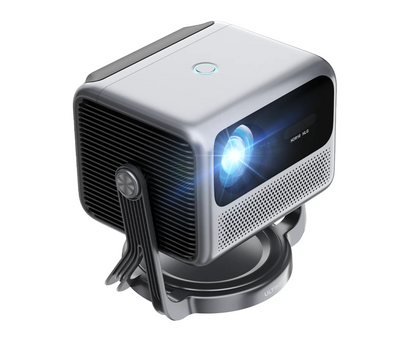Nova C40 Projector & Poseidon D80 Bundle