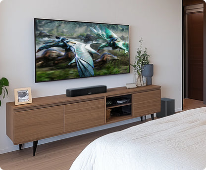 Aura A50 Pro 5.1 Soundbar