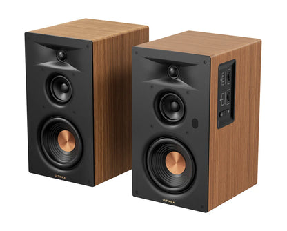 BS-3 3-Way Bookshelf Speakers