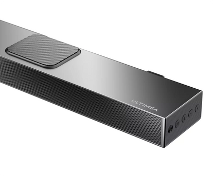 Nova S80 Dolby Atmos Soundbar+ Free Gift