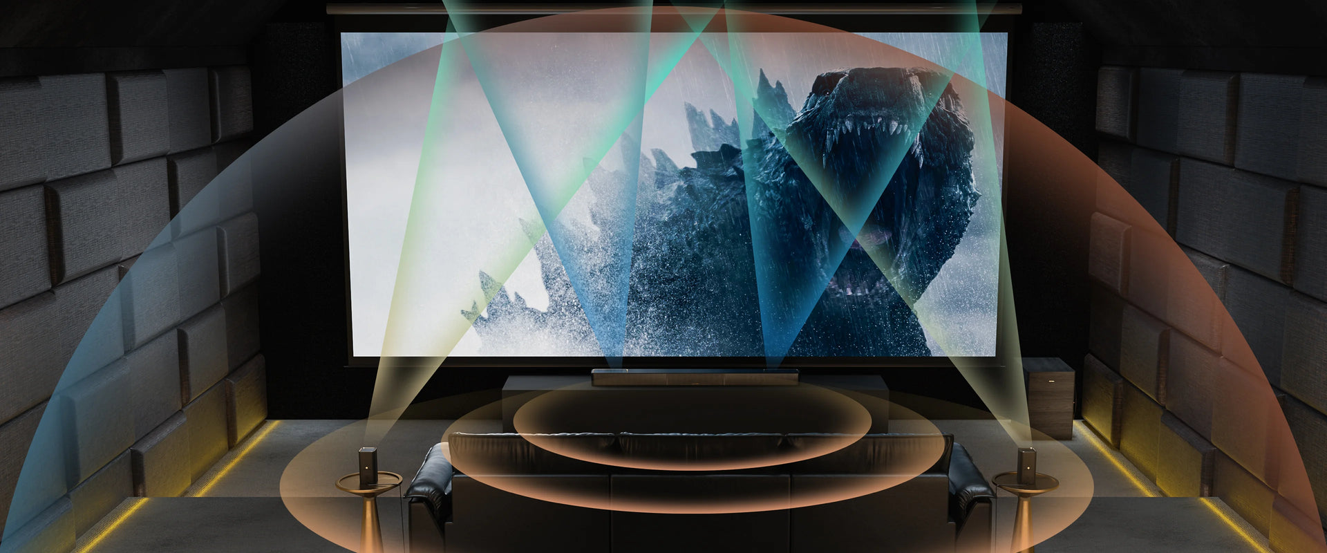 4K HDR Passthrough
