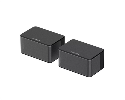 Poseidon D50 Soundbar Remote Control