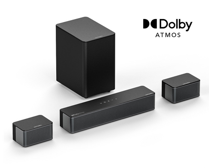 Dolby Atmos 5.1 Home Theater