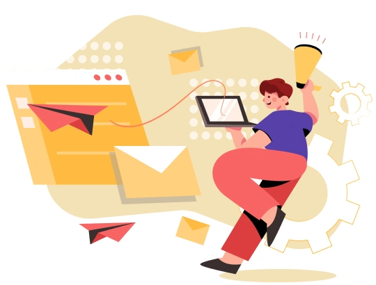 Press and Influence