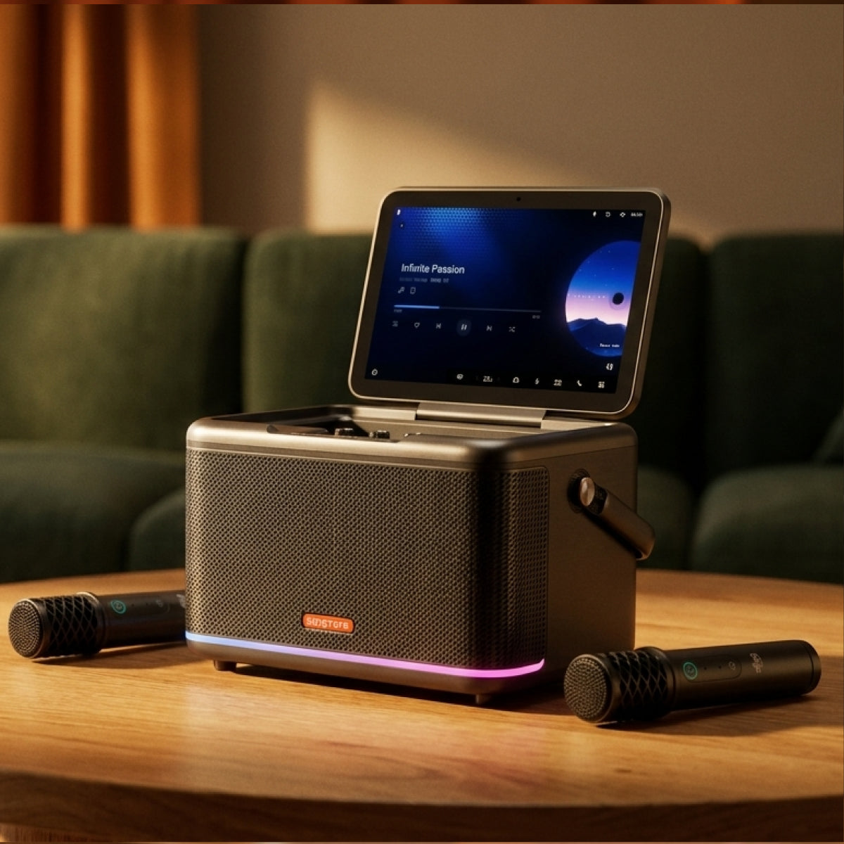 Singcore S1 Series Deposit