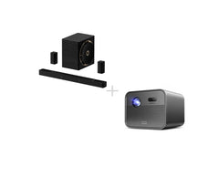 Poseidon E100 &  Skywave X70 Bundle