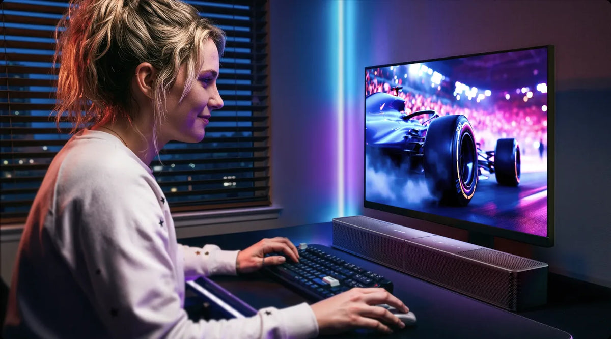 PC Gaming
