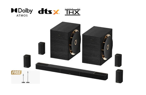 Skywave X100 Dual