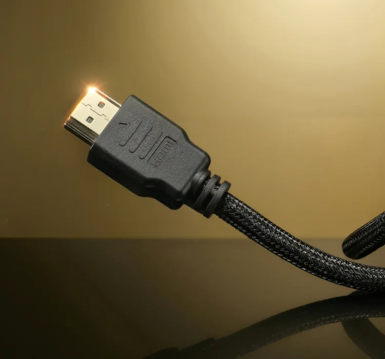 HDMI Connection