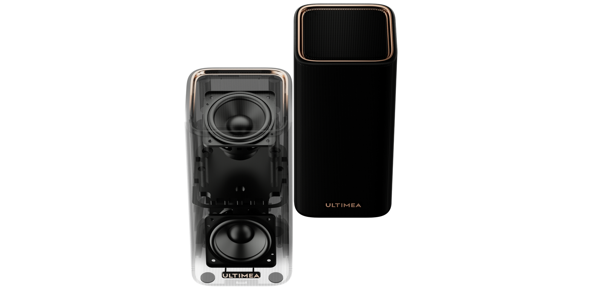 FEEL THE SOUND MOVE AROUND