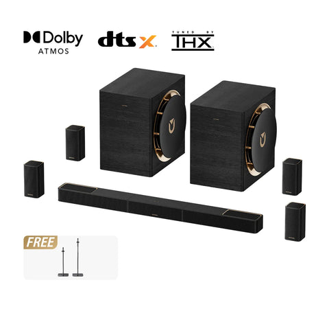 Skywave X100 Dual