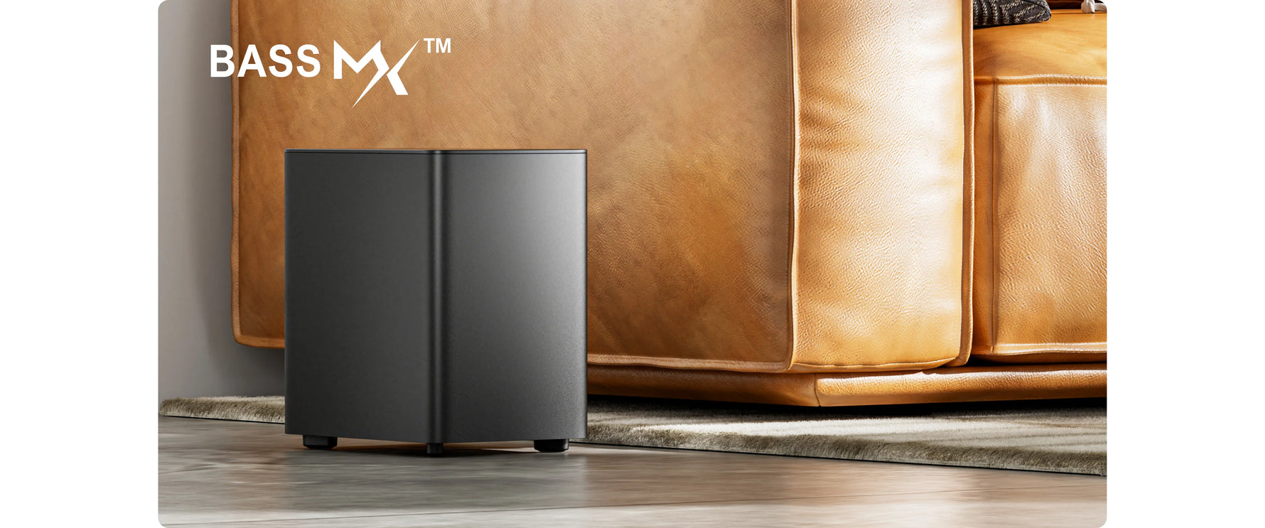 Zvukový systém Ultimea Poseidon D80 7.1 – Úžasný zážitok z domáceho kina 5 Prezentácia priestorového zvuku Ultimea Poseidon D80