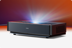 ULTIMEA Poseidon D60 | 5.1 Dolby Atmos Surround Soundbar ULTIMEA Poseidon D60 | 5.1 Dolby Atmos Surround Soundbar