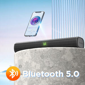 Upgrade Bluetooth 5.0