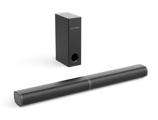 Tapio Vll Soundbar