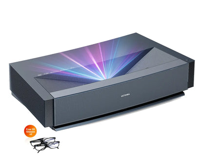 Ultimea x Vividstorm 9.2.6 All-in-One System