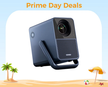 ULTIMEA Poseidon E40 | All-in-One Portable Smart Projector ULTIMEA Poseidon E40 | All-in-One Portable Smart Projector