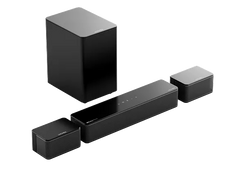 Poseidon D60 5.1 Soundbar
