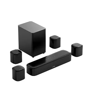 Aura A40 7.1 Soundbar with App Control