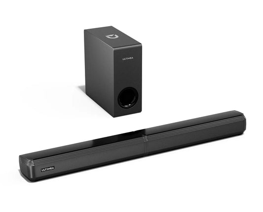 W-Apollo S50 Detachable Soundbar
