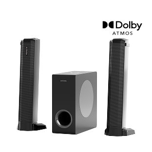 Apollo S60 Detachable Soundbar