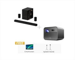 Poseidon E100 &  Skywave X70 Bundle