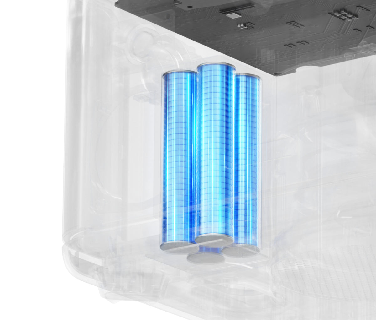 PREMIUM-GRADE BATTERY CELLS