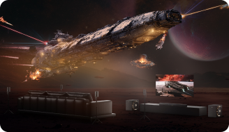 Projector Remote Control bundle