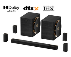 Skywave X100 Dual