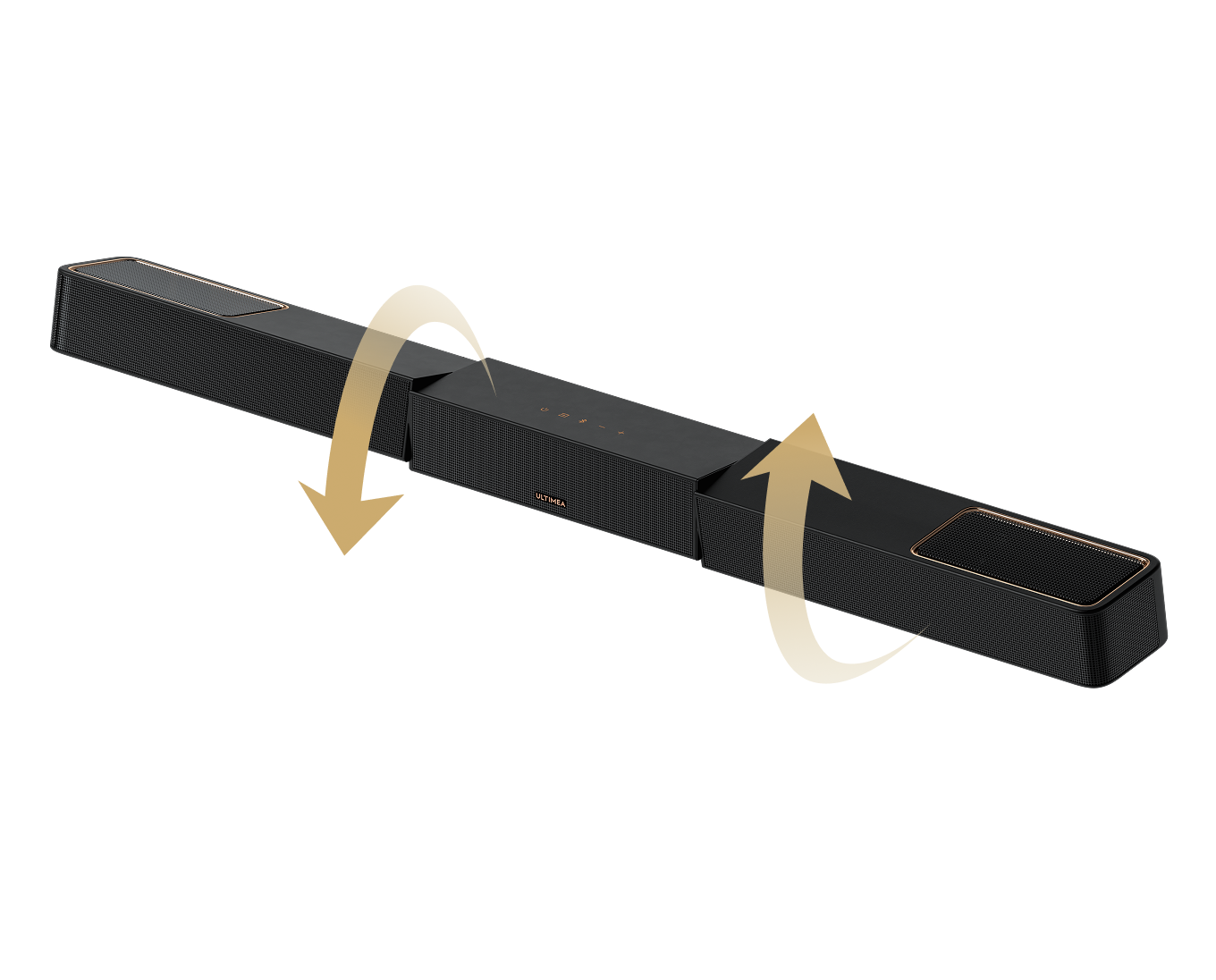 Skywave X70 7.1.4 Soundbar