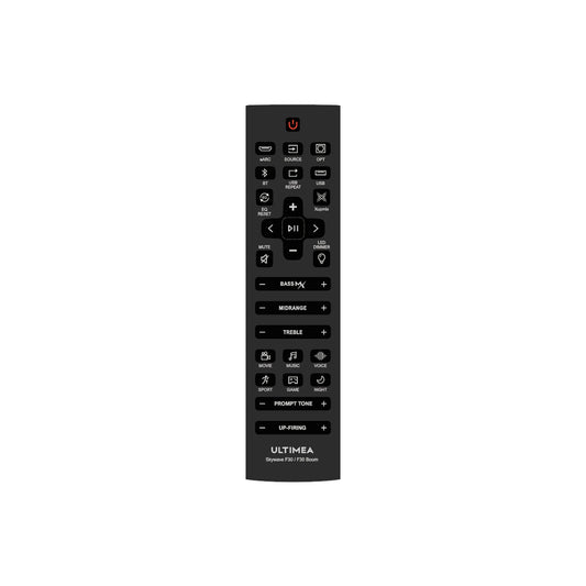 Skywave F30 / F30 Boom Remote Control