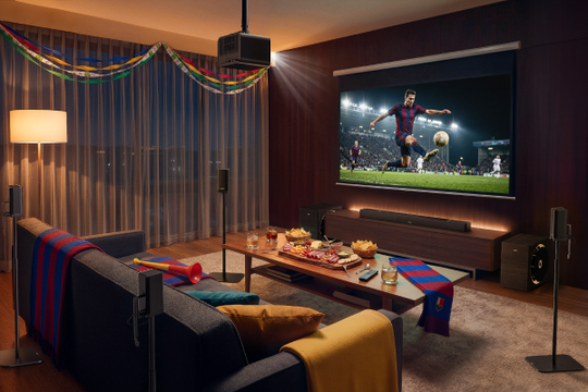 World Cup Watch Challenge